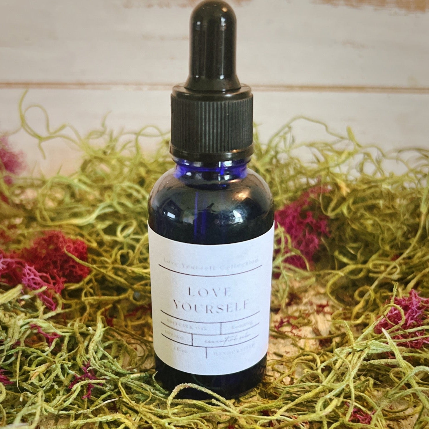 Love Yourself Diffuser Oil