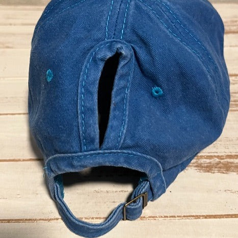 Women's Baseball Cap-