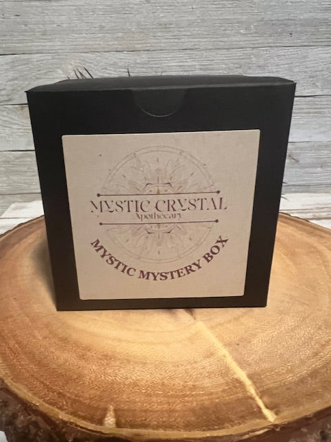 Mystic Mystery Box