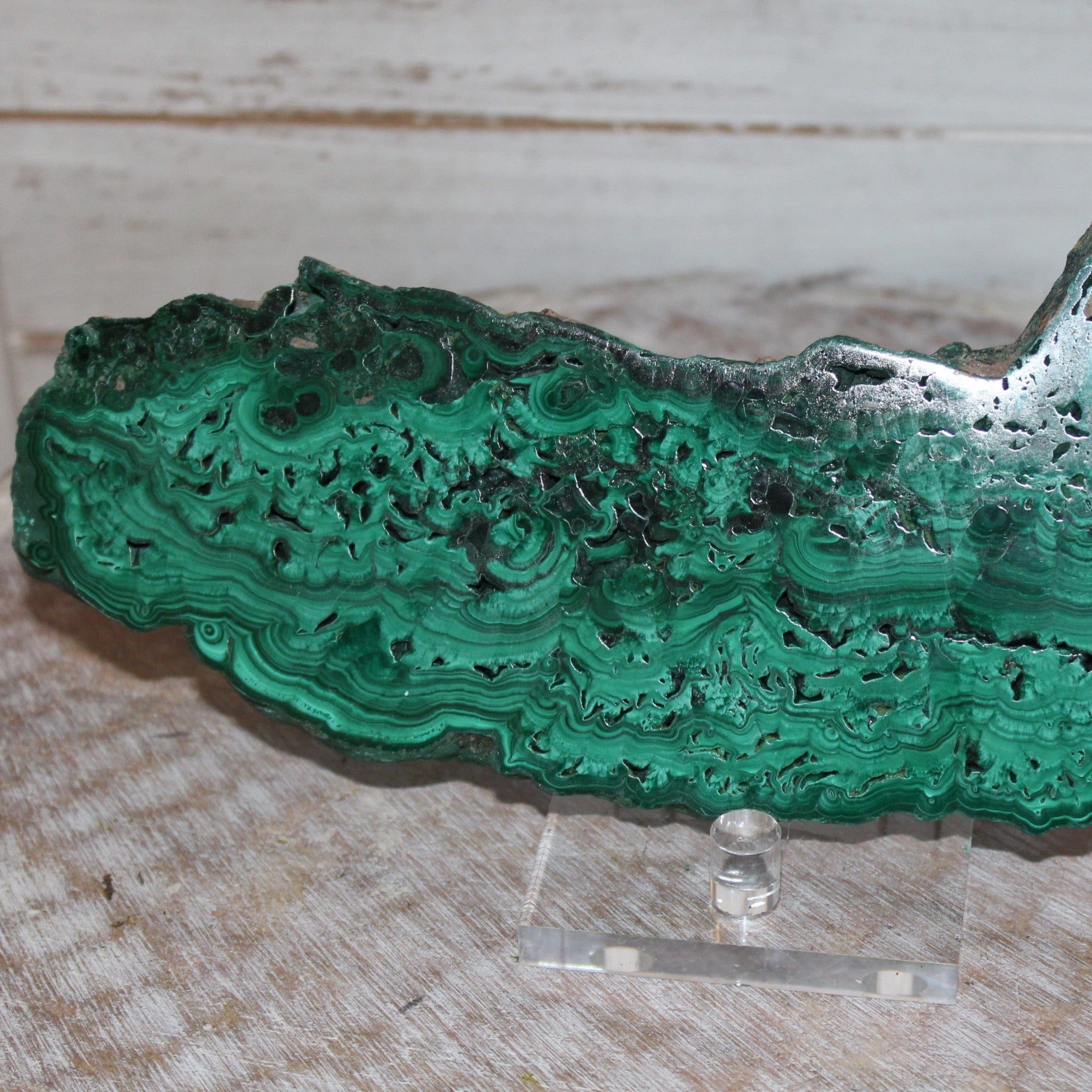 Malachite