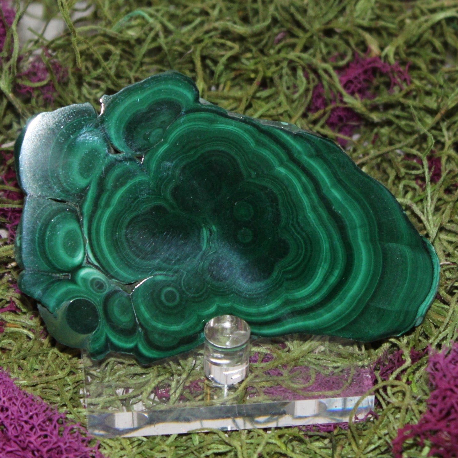 Malachite