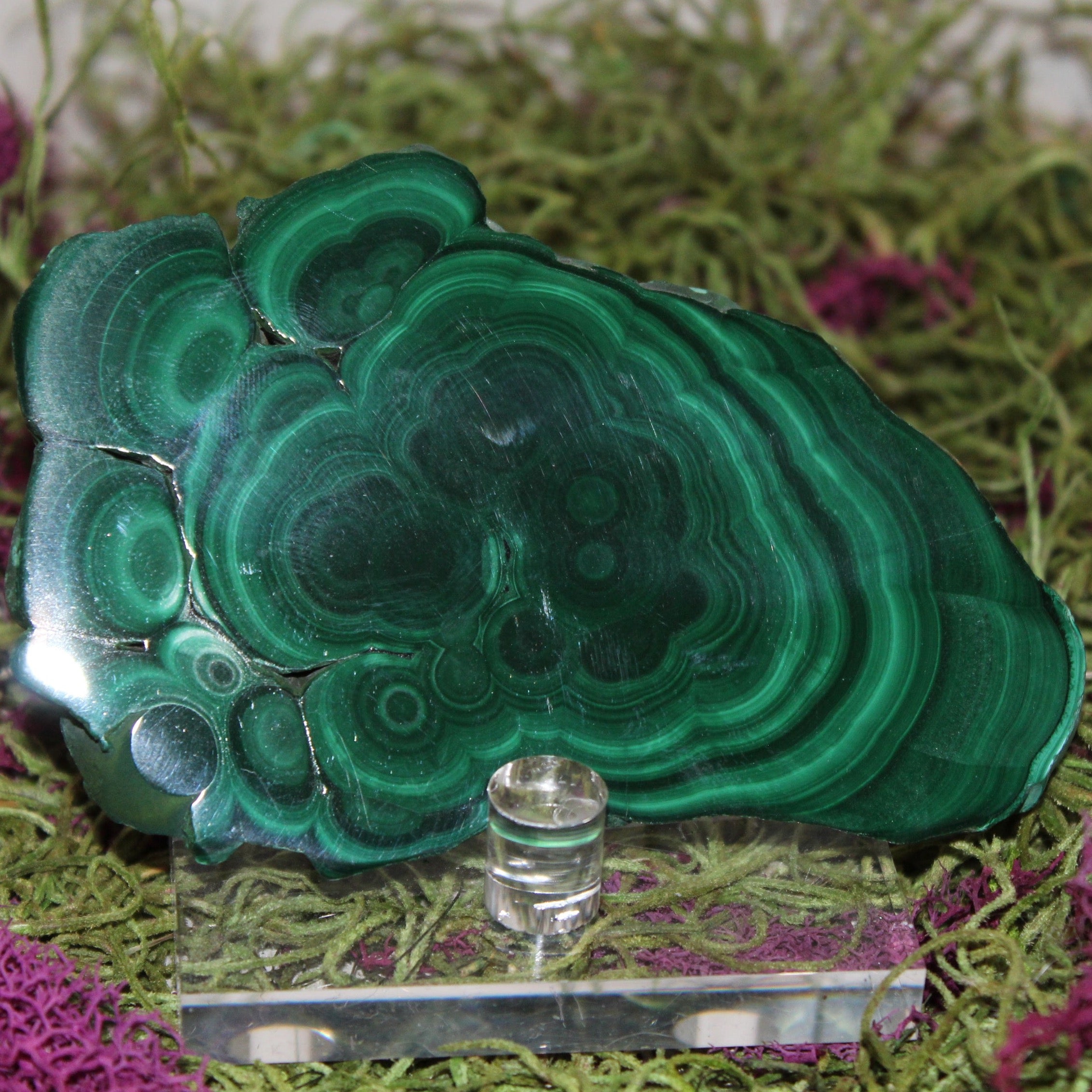 Malachite