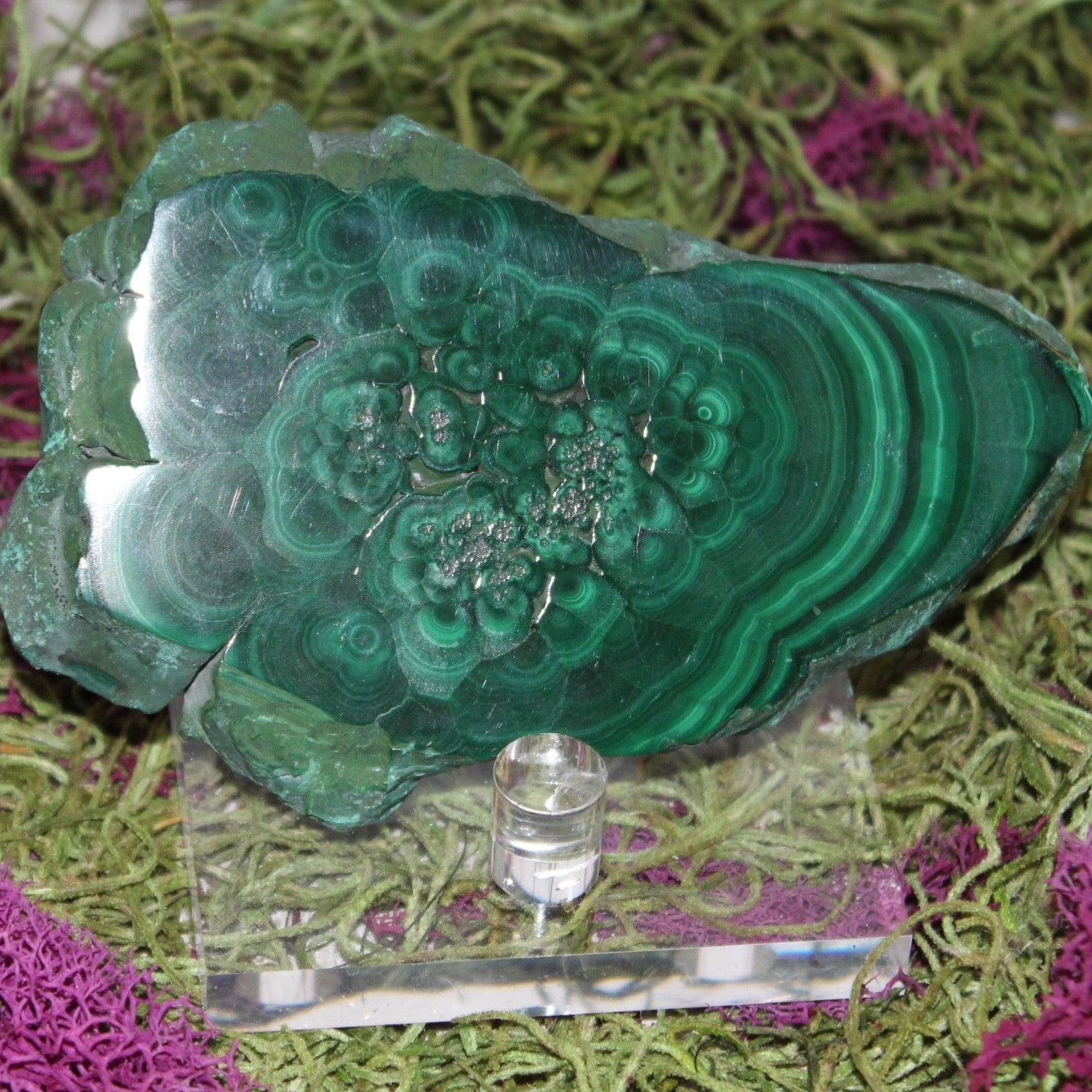 Malachite