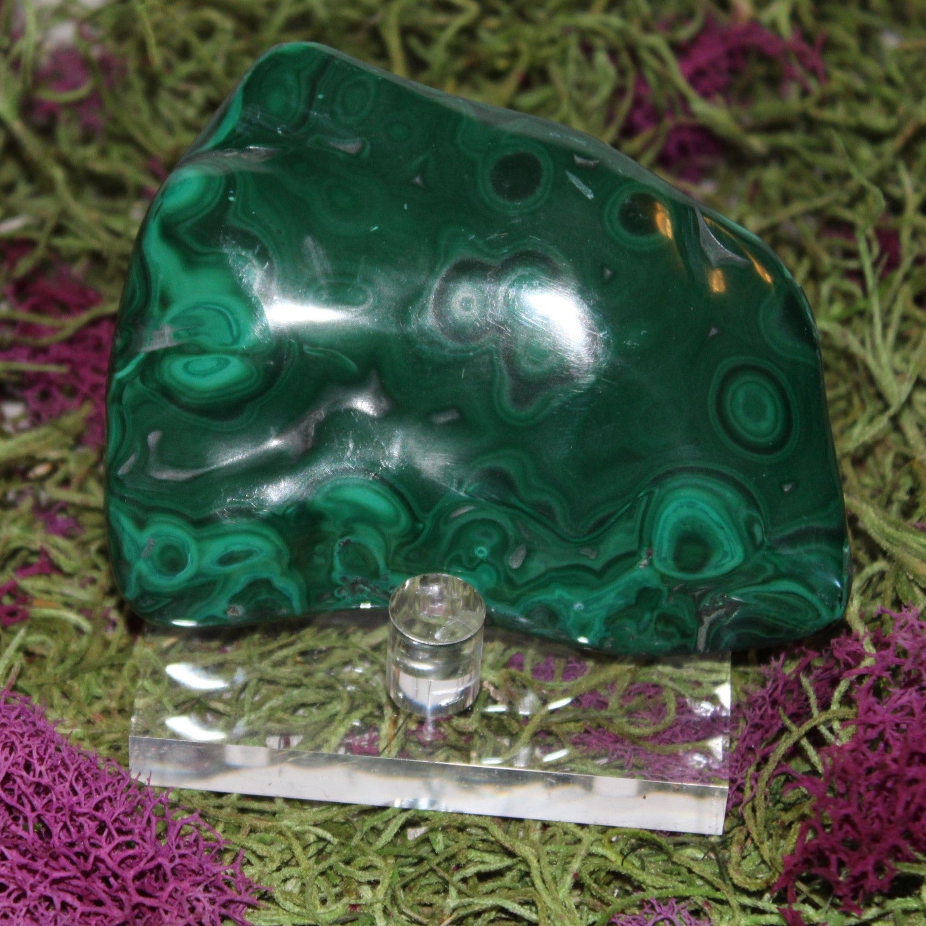 Malachite