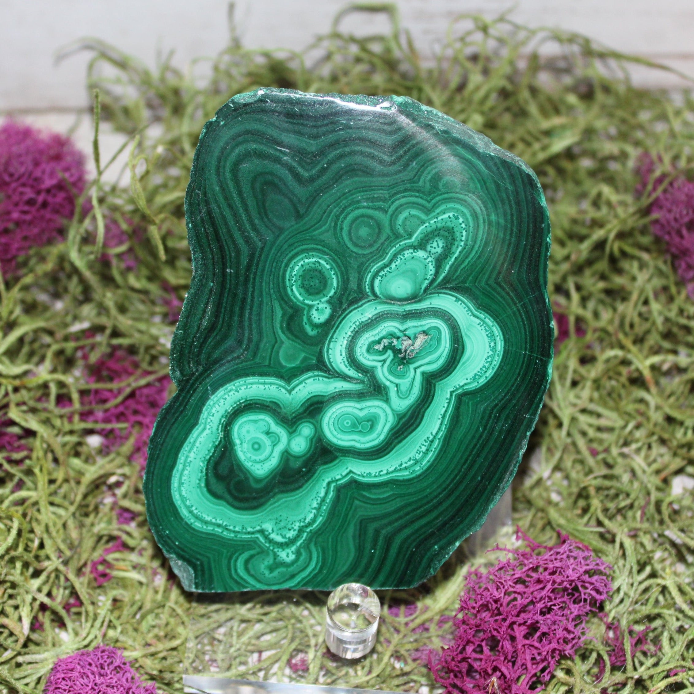 Malachite