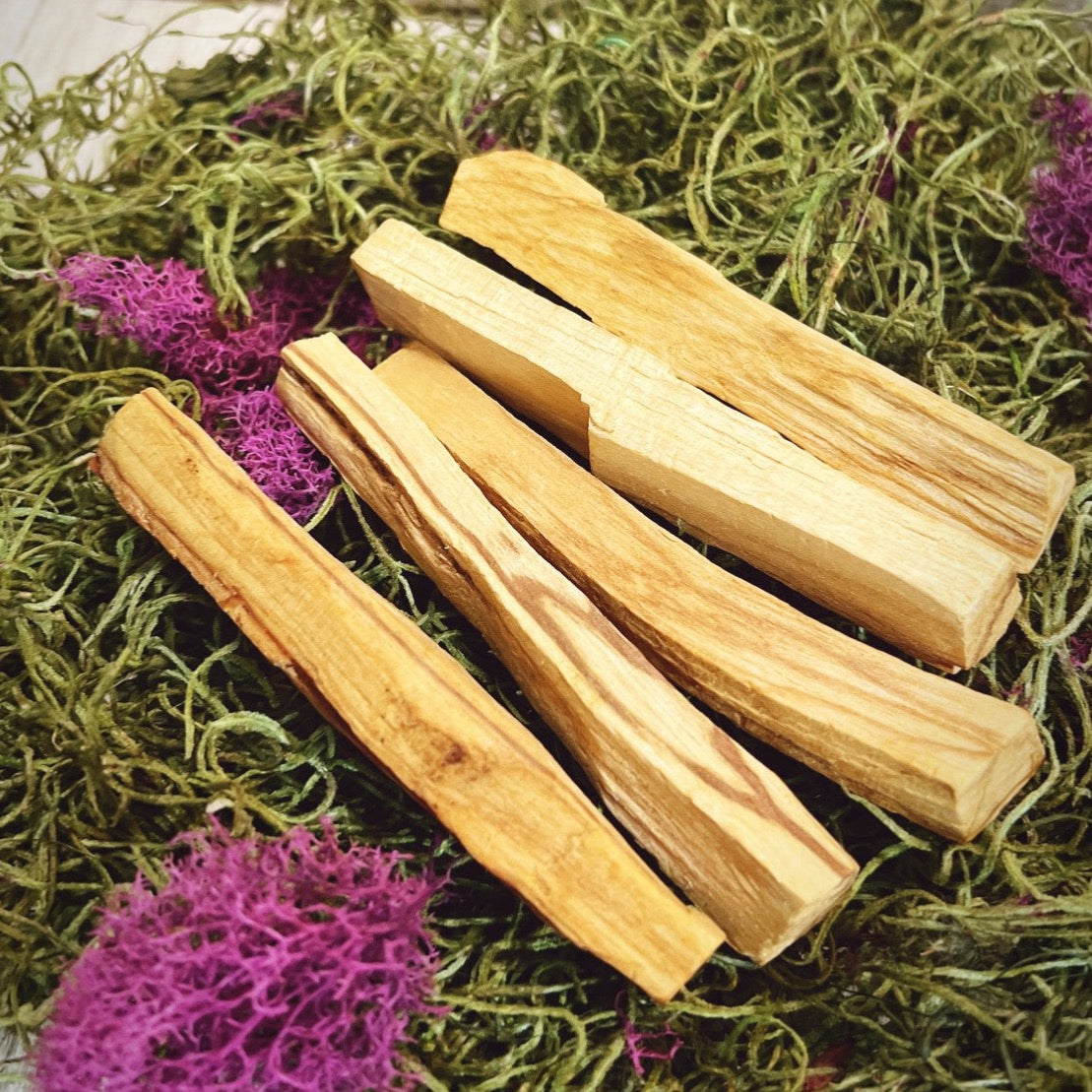 Palo Santo Stick