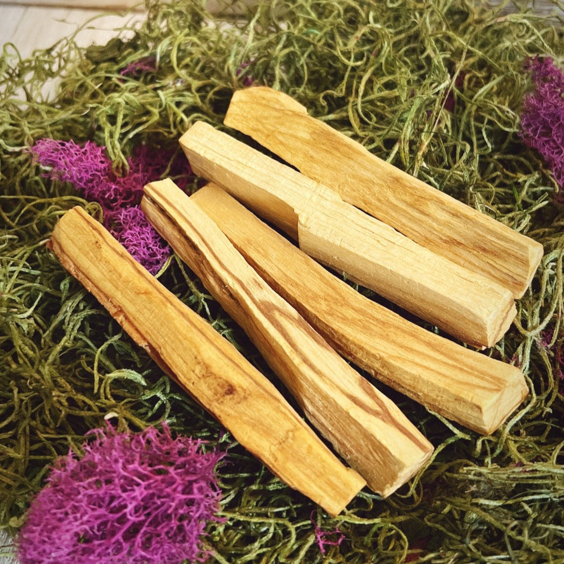 Palo Santo Stick