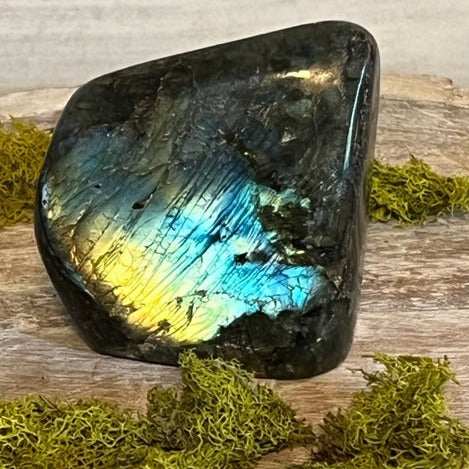 Labradorite Freeforms