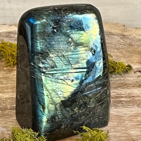 Labradorite Freeforms