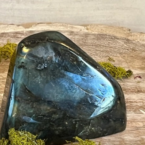 Labradorite Freeforms